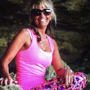 Meet your Posher, Terry